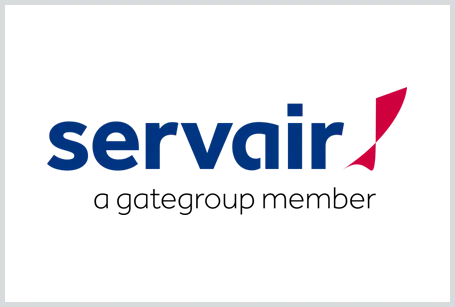 Logo Servair